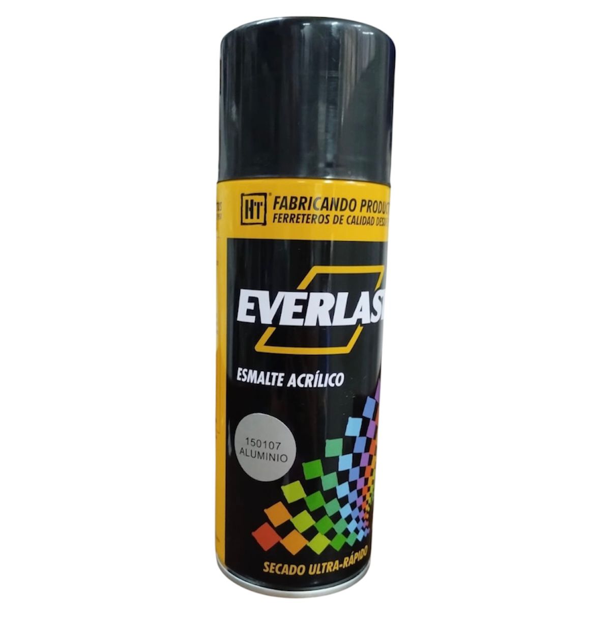 Aerosol Plata Everlast